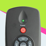 Cover Image of Baixar Remote For Optoma Projector 1.1.0 APK