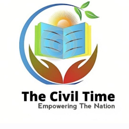 Symbolbild für The Civil Time