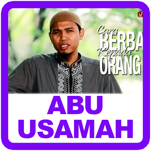 Murottal Abu Usamah