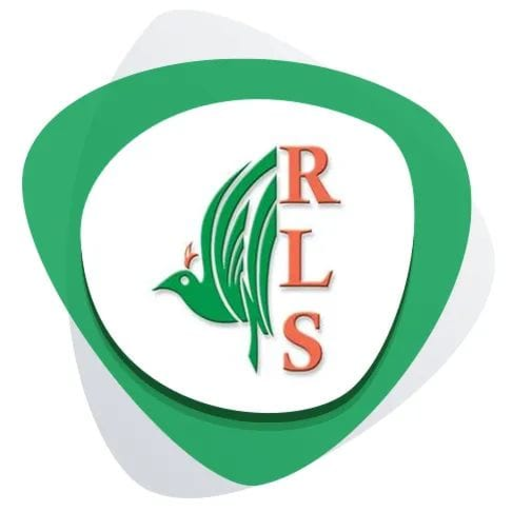 RLS logo