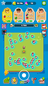 Imágen 5 Pocket Land android
