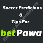 Cover Image of Скачать Soccer Predictions and Tips for BetPawa. 4.0 APK