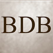 BDB Hebrew Dictionary