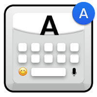 English Keyboard - English Voice Typing Keyboard