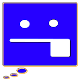 Talon Blue Theme icon