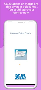 Universal Guitar Chords