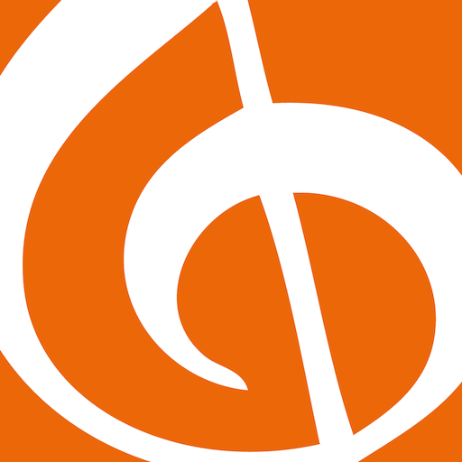 Musikschule Kassel e.V. logo