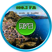 RVS 100.5 FM COPACABANA