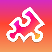 Jigsaw Puzzles - Puzzle Games app icon
