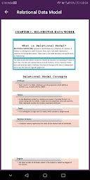 Look & Learn DBase