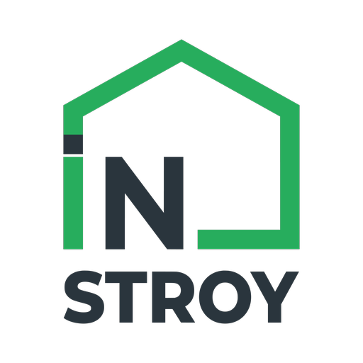 InStroy | Цену выбираете вы logo