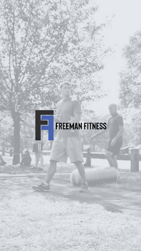Freeman Fitness and stretching Screenshot 1 - AppWisp.com