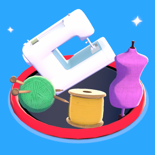 Fashion Hole - Dress Up Game  Icon