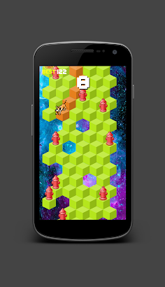 Hoppy Pup - Screenshot 3