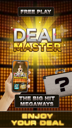 Deal Master: Trivia Gameのおすすめ画像1