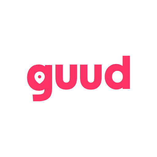 Guud Pro logo