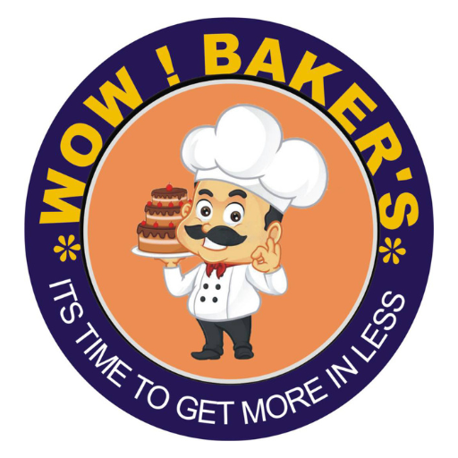 Wow! Bakers logo