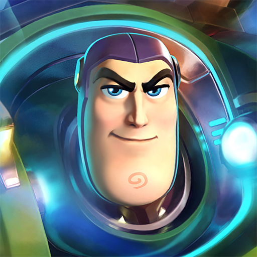 Disney Mirrorverse v14.0.0 MOD APK [MOD Menu, Unlimited Skills]