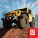 Offroad PRO - Clash of 4x4s icon