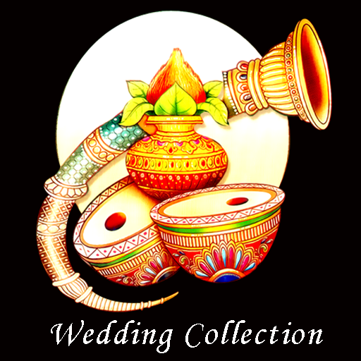 Wedding Collection 2.1 Icon