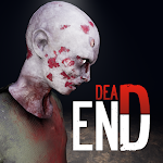 Cover Image of Télécharger Dead End - Zombie Games FPS Shooter 1.0.2.2 APK