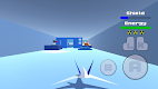 screenshot of Fox Wing