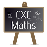 CXC Maths Past Paper Preppers icon