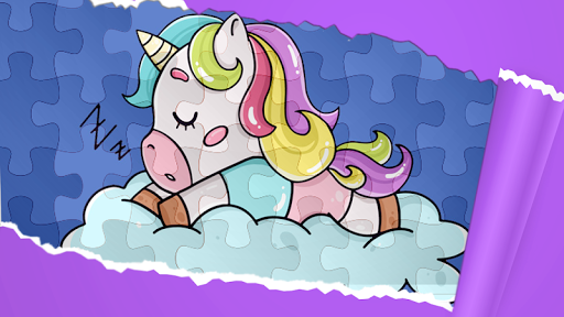 Kawaii Jigsaw Puzzle