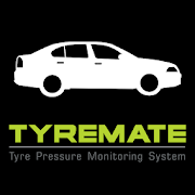 Tyremate TPMS 4 wheelers (Beta Release)