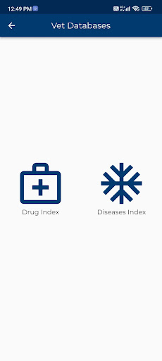 Doctor For Animals-Vet App