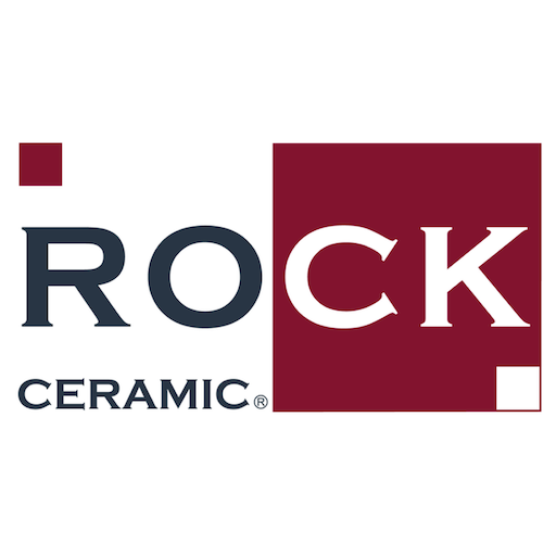 Rock Ceramic  Icon