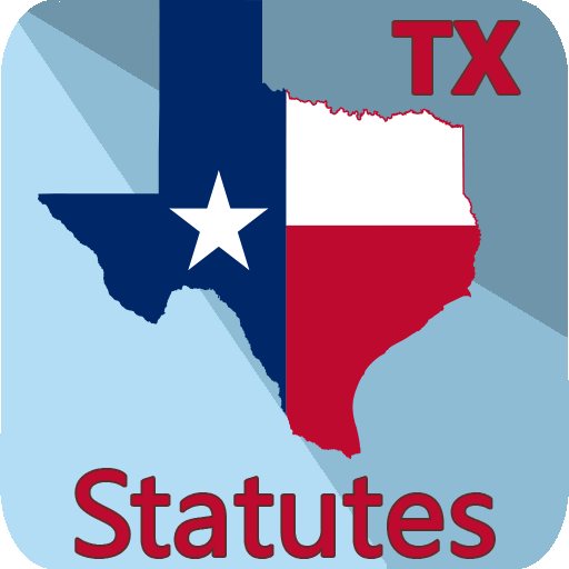 Texas All Statutes 0.16 Icon