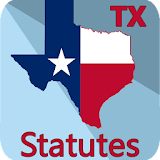 Texas All Statutes 2021 (free offline) icon