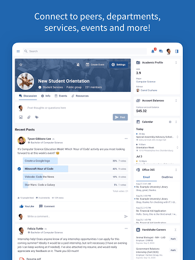 MyATC Portal screenshot 7