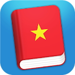 Cover Image of 下载 Learn Vietnamese Phrasebook  APK