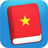 Learn Vietnamese Phrasebook icon