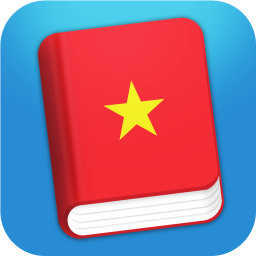 Icon image Learn Vietnamese Phrasebook