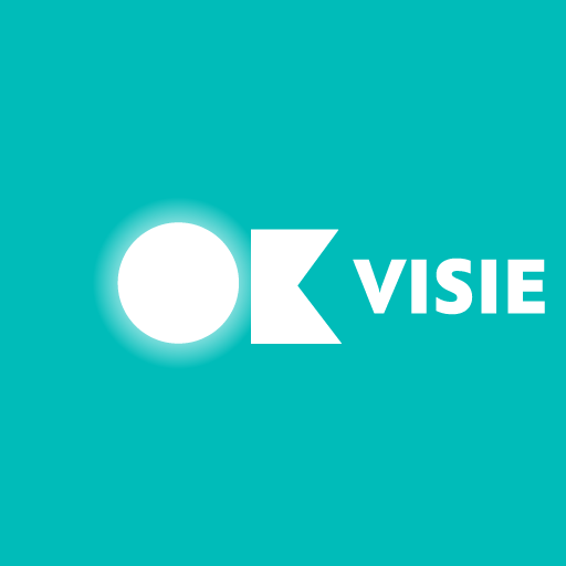 OK Visie logo
