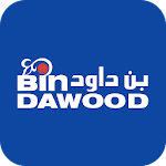 Cover Image of 下载 BinDawood Grocery 8.2.3 APK