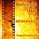 OST Mubarakan Hindi Movie icon