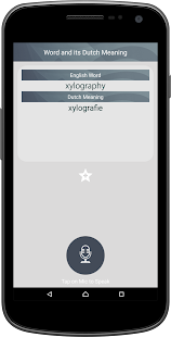 English To Dutch Dictionary(圖3)-速報App