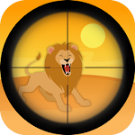 Cover Image of Download Hunt Lion  APK
