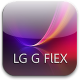 Wallpapers (Gflex) icon