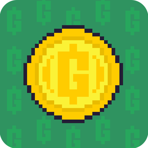 GG Greed logo