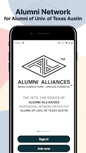 Alumni - Univ. of Texas Austin