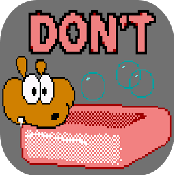 Icon image Don't Eat Soap