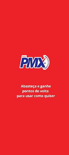 Rede PMX Fidelidade Screen 2