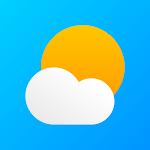Cover Image of Download Simple Weather 0.9.3 APK