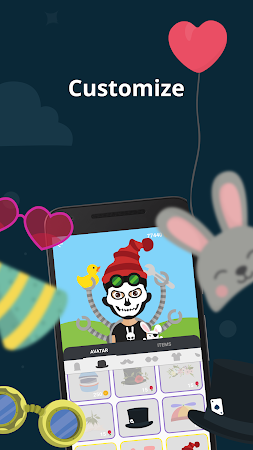 Game screenshot Wolvesville - Werewolf Online mod apk