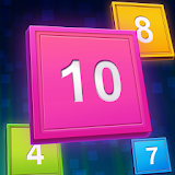 Make 10! Puzzle icon